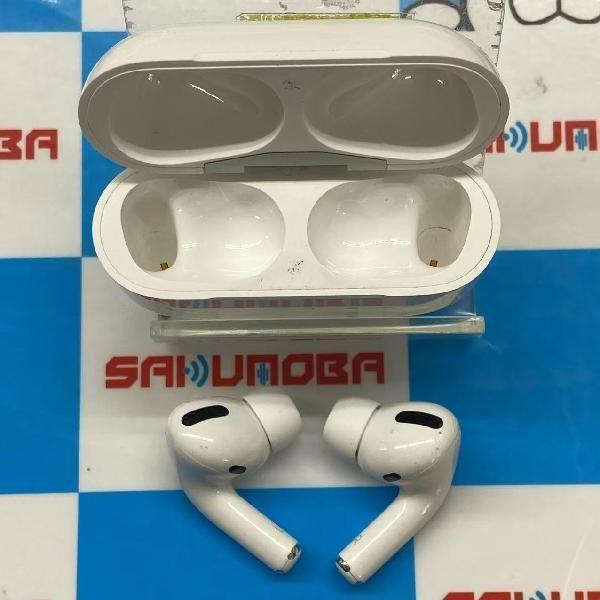 当日発送可AirPods Pro 第1世代 2019年モデル MWP22J/A ジャンク品