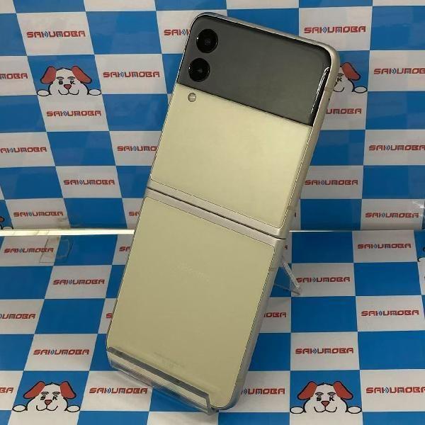 当日発送可 Galaxy Z Flip3 5G SC-54B 128GB docomo版SIMフリー 中古