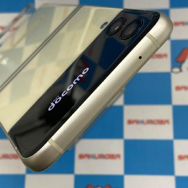 当日発送可 Galaxy Z Flip3 5G SC-54B 128GB docomo版SIMフリー 中古