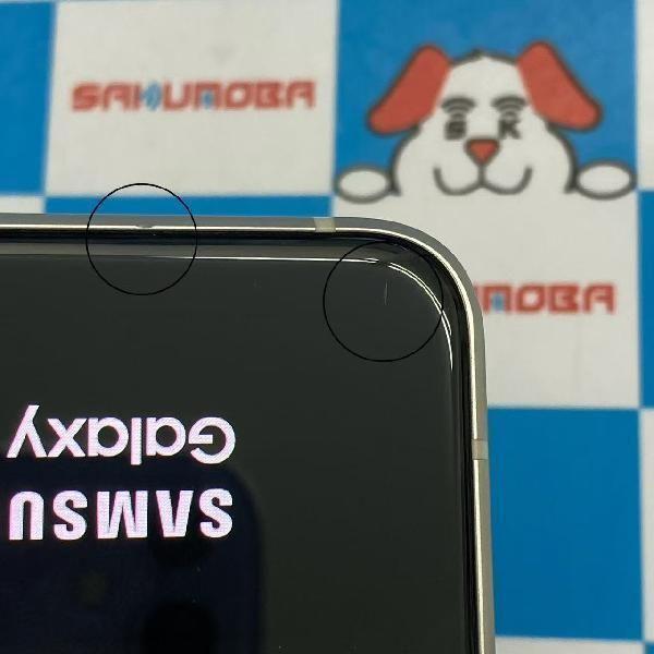 当日発送可 Galaxy Z Flip3 5G SC-54B 128GB docomo版SIMフリー 中古
