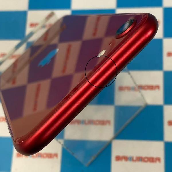当日発送可 iPhoneSE 第3世代 128GB 海外版SIMフリー バッテリー99