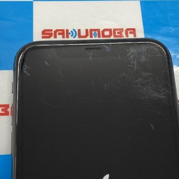 当日発送可 iPhone11 64GB 海外版SIMフリー ブラック ジャンク品 当日発送可 iPhone11 64GB 海外版SIMフリー ブラック ジャンク品