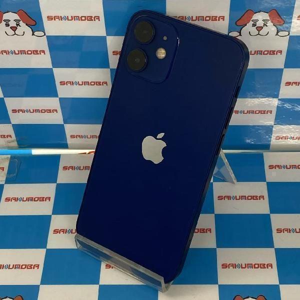 iPhone12 mini 64GB SoftBank版SIMフリー バッテリー86% 極美品 中古