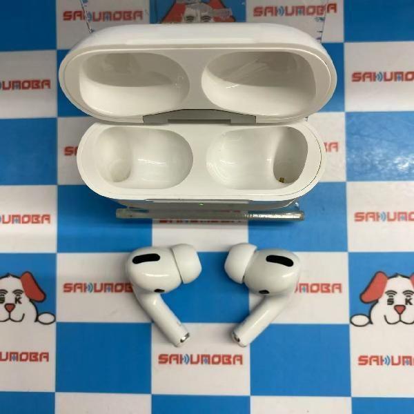 当日発送可AirPods Pro 第1世代 2021年モデル MagSafe MLWK3J/A 中古