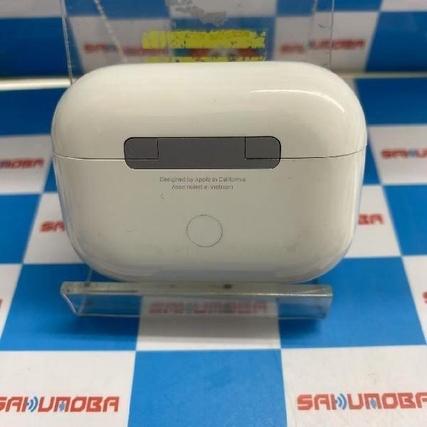 AirPods Pro 第2世代 MagSafe充電ケース(USB-C)付き MTJV3J/A 中古