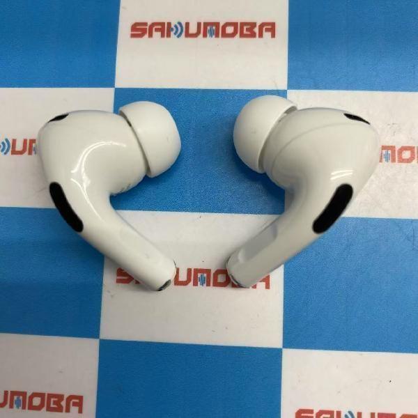 AirPods Pro 第2世代 MagSafe充電ケース(USB-C)付き MTJV3J/A 中古