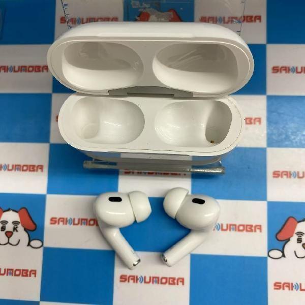 当日発送可Airpods Pro 第2世代 MQD83J/A 中古[27850469
