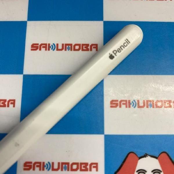 当日発送可Apple Pencil 第2世代 MU8F2J/A 訳あり大特価 中古[27850483