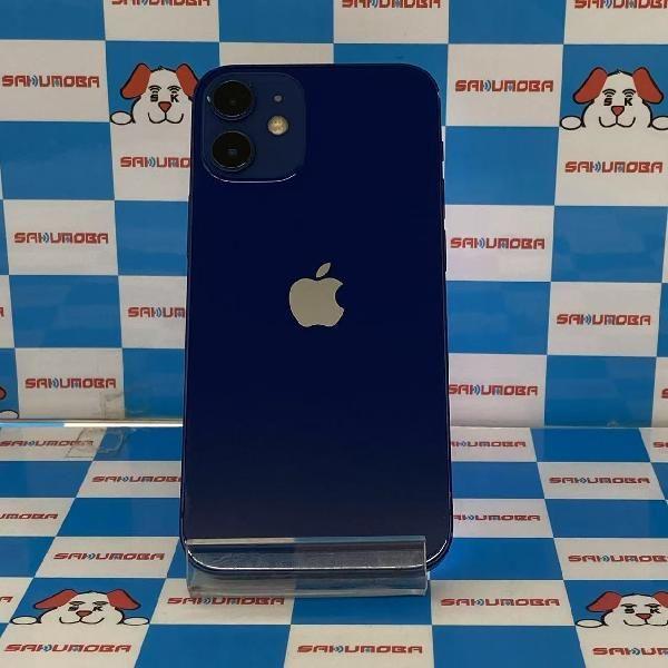 当日発送可iPhone12 mini 128GB AU版SIMフリー 液晶不良 ジャンク品