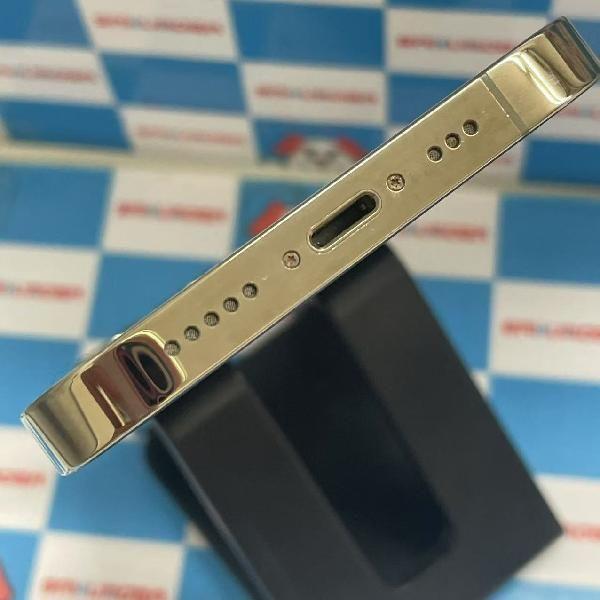 当日発送可 iPhone14 Pro 128GB Softbank版SIMフリー ゴールド 中古