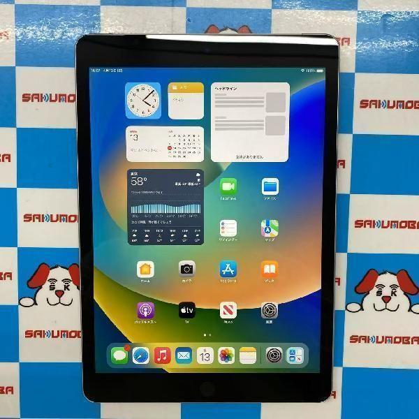 当日発送可 iPad 第9世代 256GB docomo版SIMフリー バッテリー94% 中古