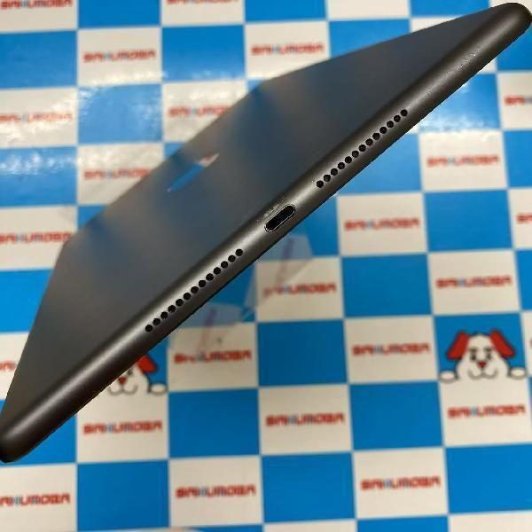 iPad 第7世代 128GB SIMフリー バッテリー91% 美品 当日発送可iPad 第7世代 128GB docomo版SIMフリー バッテリー91％ 中古