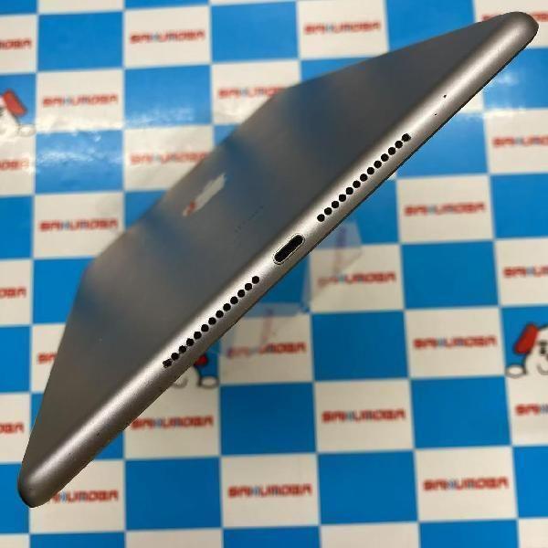 第6世代 32GB docomo版 スペースグレイ 【電池パック】 中古[27853184]