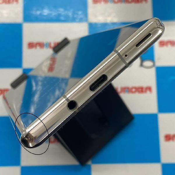 当日発送可 AQUOS R6 SH-51B 128GB docomo版SIMフリー ジャンク品 中古