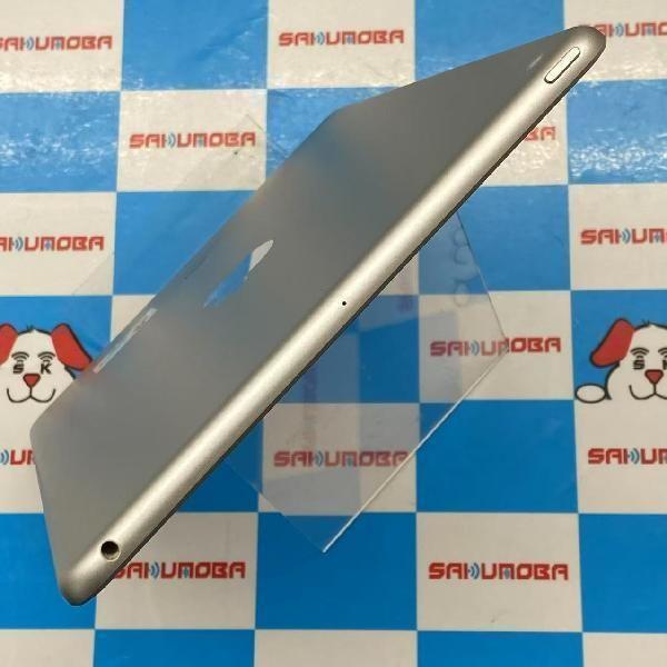 当日発送可 iPad 第6世代 128GB Wi-Fiモデル シルバー 訳あり品 中古