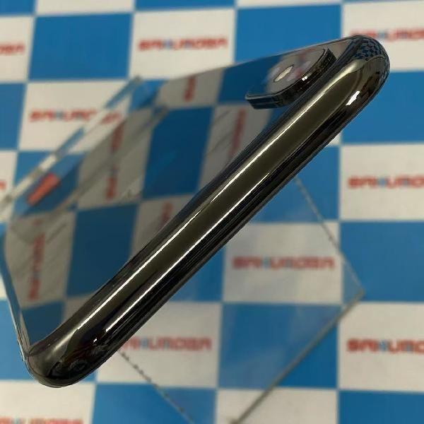 当日発送可 iPhoneX 64GB docomo版SIMフリー バッテリー100% 極美品