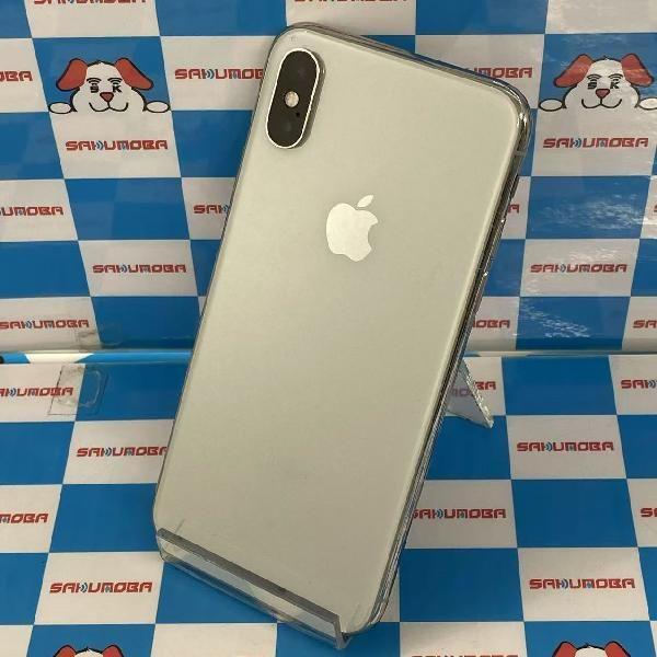 当日発送可 iPhoneXS 64GB SoftBank版SIMフリー バッテリー85% 中古