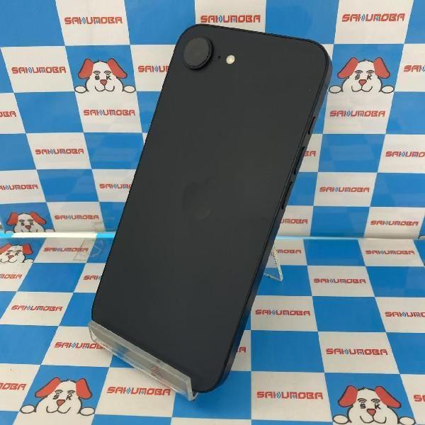 iPhone16e 256GB Softbank版SIMフリー バッテリー100% 新品未 iPhone16e 256GB Softbank版SIMフリー バッテリー100% 新品未