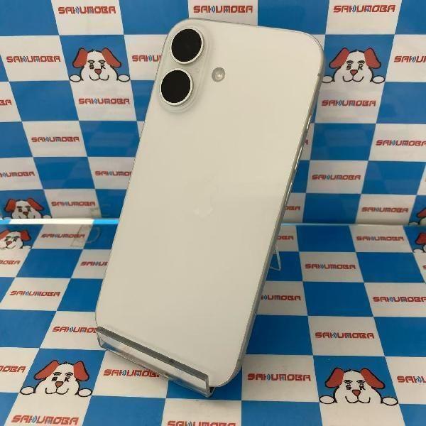 当日発送可iPhone16 256GB Apple版SIMフリー バッテリー100 当日発送可iPhone16 256GB Apple版SIMフリー バッテリー100