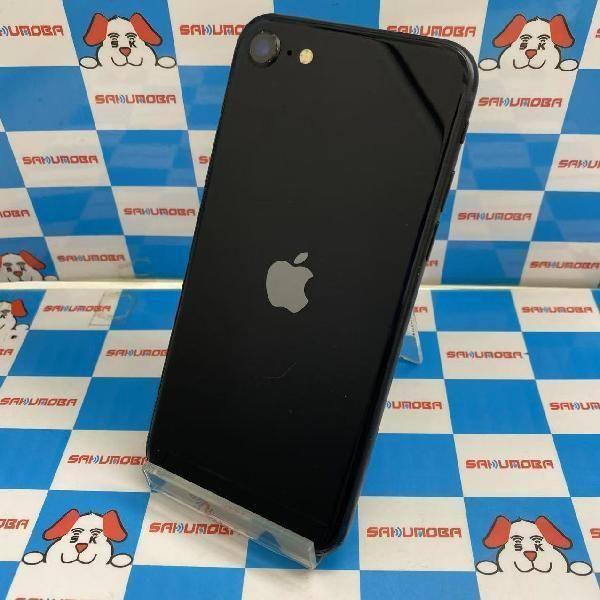 当日発送可iPhoneSE 第3世代 64GB AU版SIMフリー バッテリー85% 中古