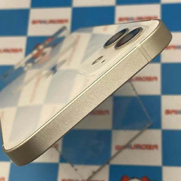 当日発送可 iPhone12 128GB docomo版SIMフリー バッテリー91% 美品