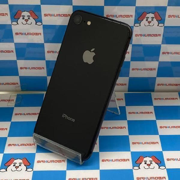 当日発送可iPhone8 256GB Softbank版 バッテリー92% 中古