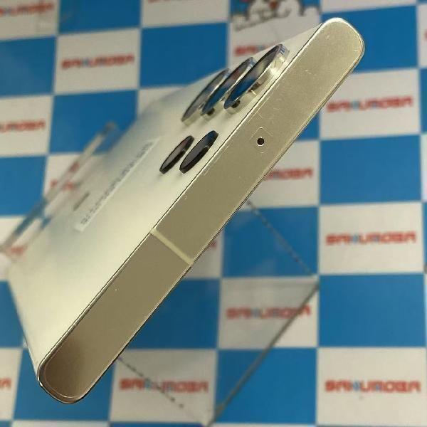 当日発送可 Galaxy S23 Ultra SCG20 256GB AU版SIMフリー 新品同様