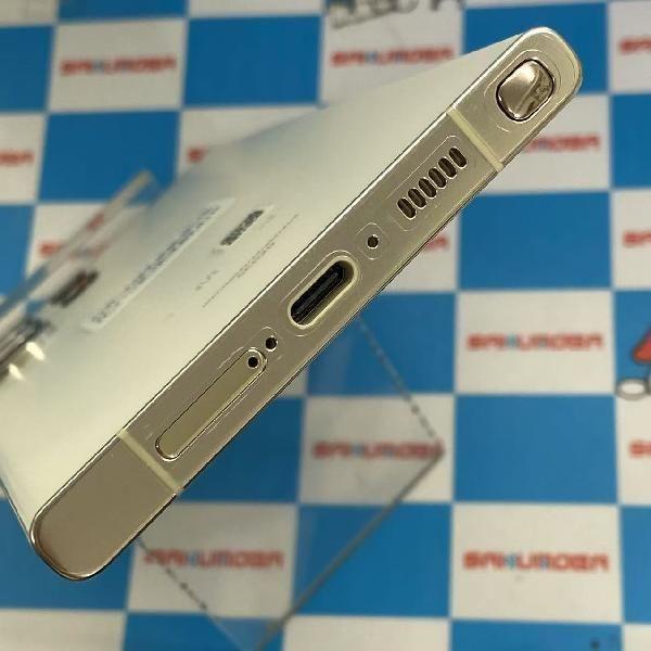 当日発送可 Galaxy S23 Ultra SCG20 256GB AU版SIMフリー 新品同様