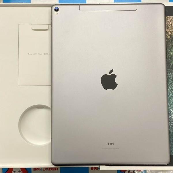 iPad Pro 12.9インチ 第2世代 64GB AU版SIMフリー バッテリー86 中古