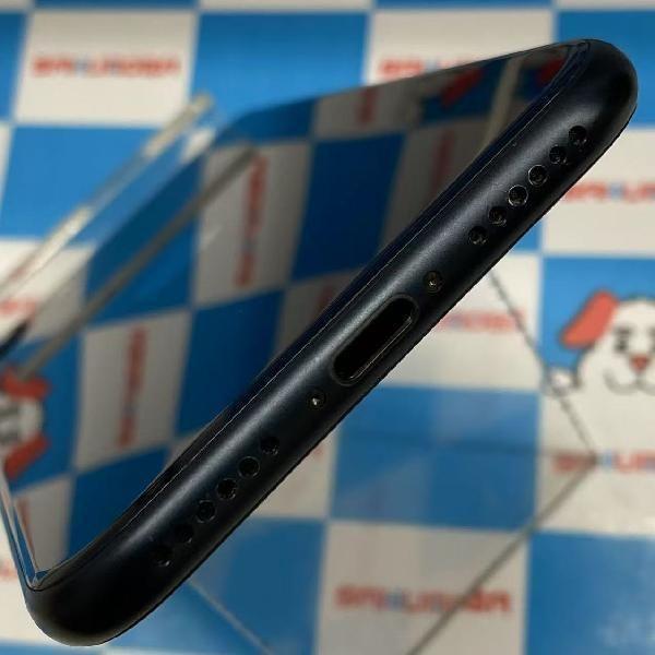 iPhoneSE 第3世代 64GB Softbank版SIMフリー バッテリー87% 訳あり品