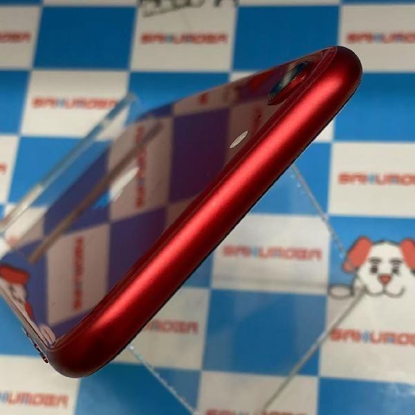 iPhoneSE 第3世代 128GB Softbank版SIMフリー バッテリー85% 中古