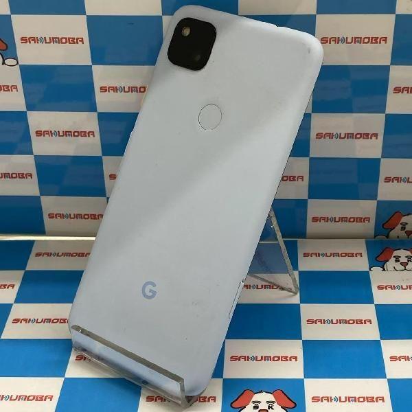 当日発送可Google Pixel 4a 128GB G025M SIMフリー 中古[27857601