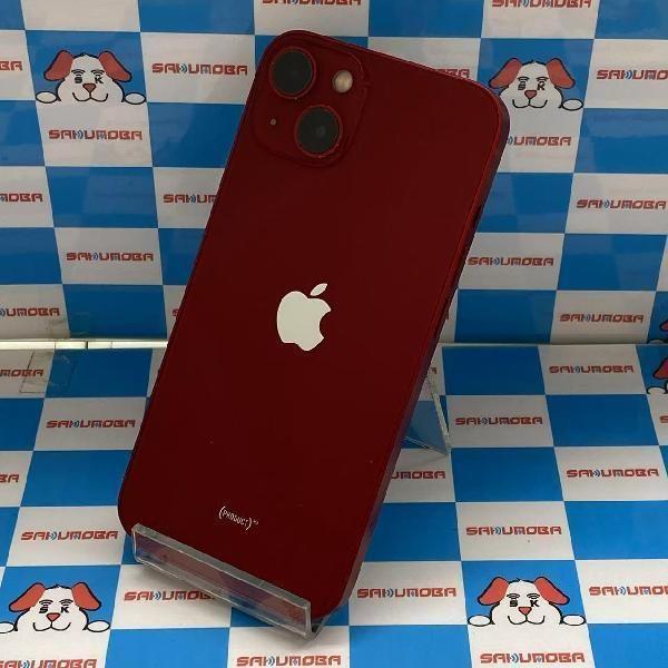 当日発送可iPhone13 128GB AU版SIMフリー バッテリー86% 中古[27860939