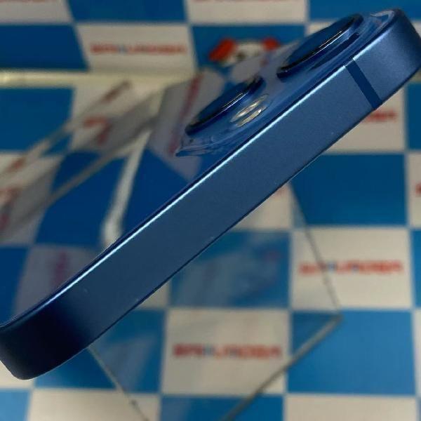 当日発送可iPhone13 128GB docomo版SIMフリー ブルー 中古[27860941