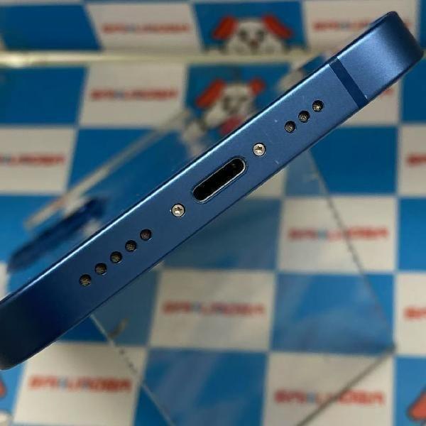 当日発送可iPhone13 128GB docomo版SIMフリー ブルー 中古[27860941