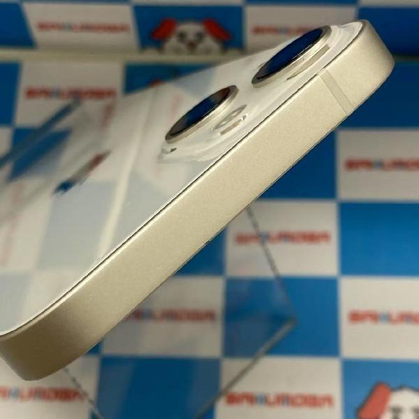 当日発送可iPhone13 128GB Softbank版SIMフリー バッテリー88% 中古