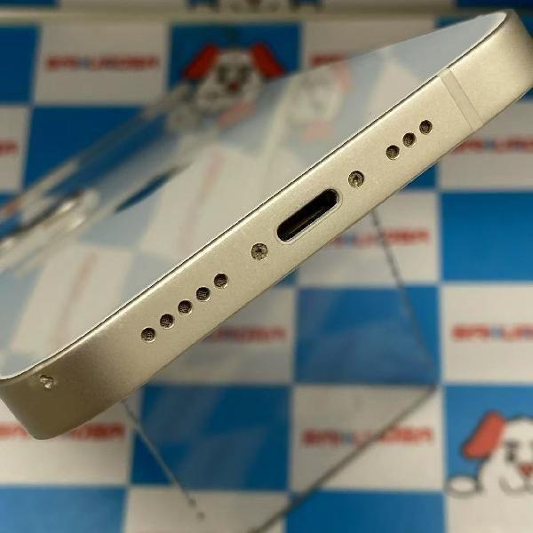 当日発送可iPhone13 128GB Softbank版SIMフリー バッテリー88% 中古