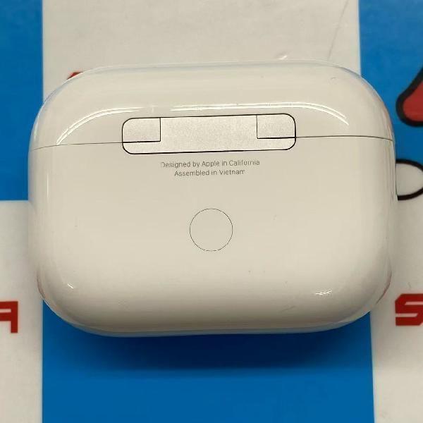 当日発送可Airpods Pro 第2世代 MQD83J/A ホワイト 美品 中古[27860962