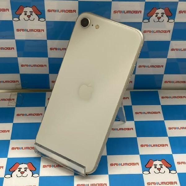 iPhone SE 第3世代 128GB スターライトdocomo版SIMフリー 当日発送可iPhoneSE 第3世代 128GB docomo版SIMフリー スターライト