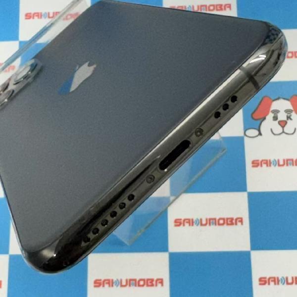 当日発送可iPhone11 Pro 256GB AU版 バッテリー100% 訳あり品 中古