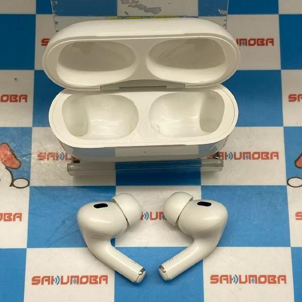 当日発送可Airpods Pro 第2世代 MQD83J/A 中古[27861110