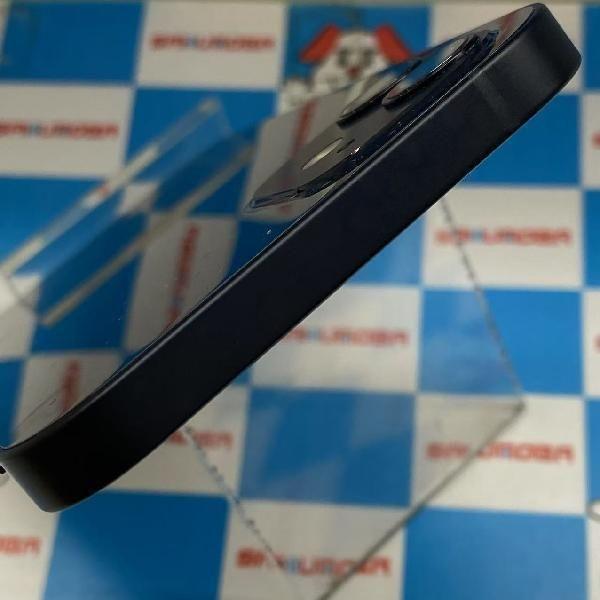 当日発送可iPhone12 256GB AU版SIMフリー ブラック 美品 中古[27861137 