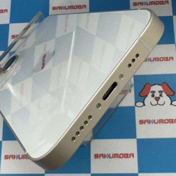当日発送可iPhone14 128GB docomo版SIMフリー バッテリー86% 美品 中古