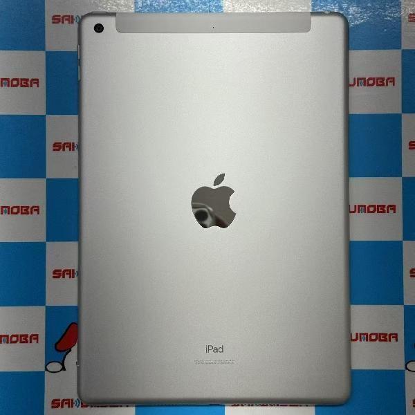 当日発送可iPad 第8世代 32GB docomo版SIMフリー バッテリー93% 極美品