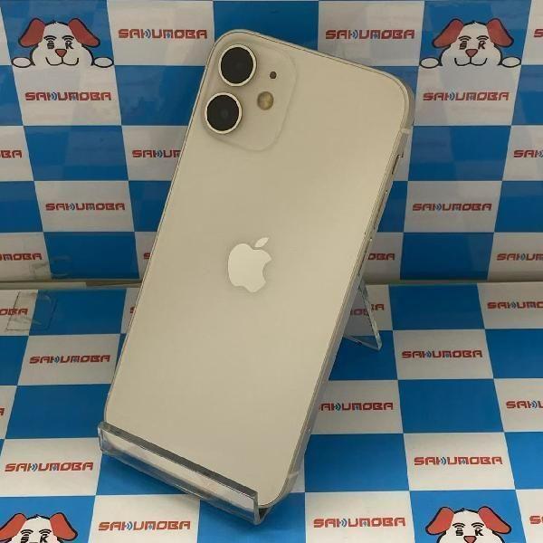 当日発送可iPhone12 mini 64GB Softbank版SIMフリー バッテリー100
