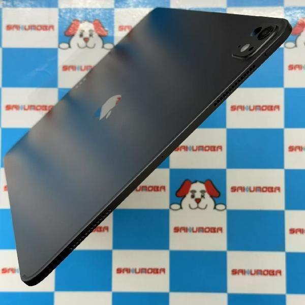 iPad Pro 13インチ 第1世代 Wi-Fiモデル 256GB バッテリー100% 極美品