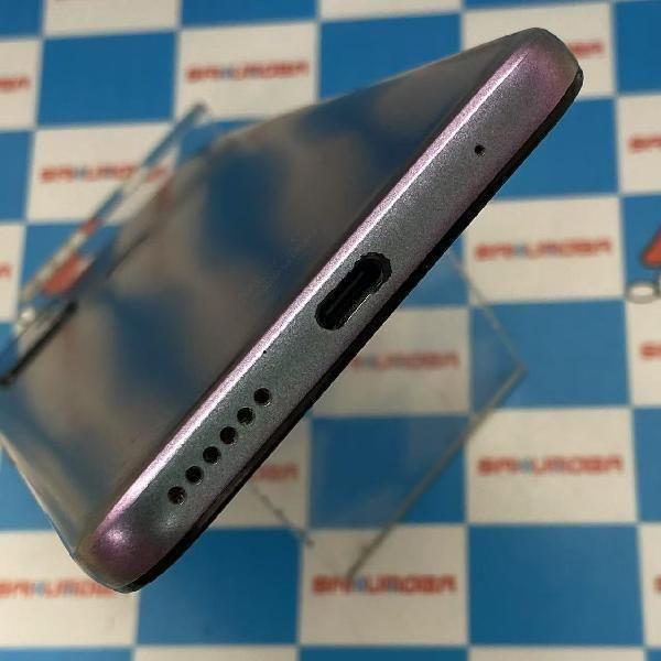 当日発送可 MOTOROLA moto g30 128GB XT2129-2 ストア版SIMフリー 中古
