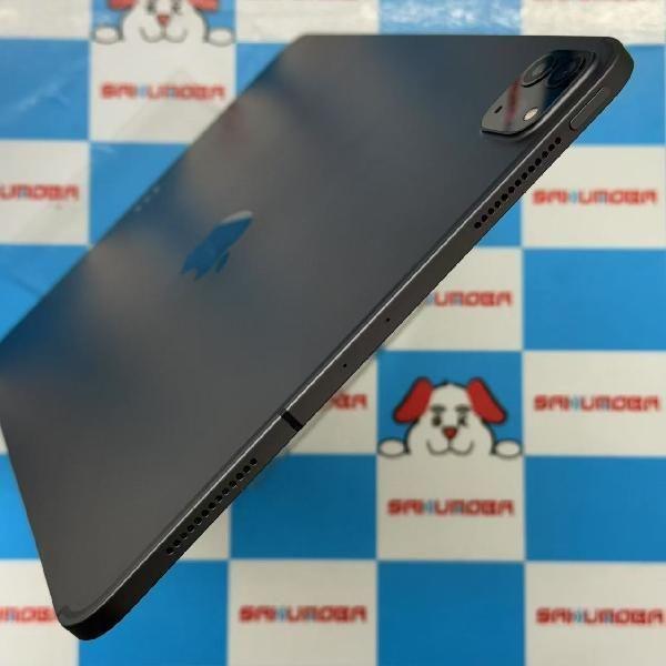 iPad Pro 11インチ 第2世代 128GB Softbank版SIMフリー バッテ 中古