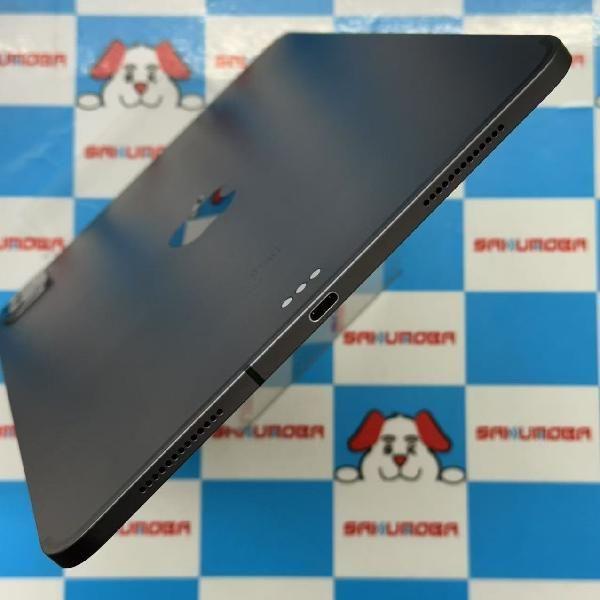 iPad Pro 11インチ 第2世代 128GB Softbank版SIMフリー バッテ 中古