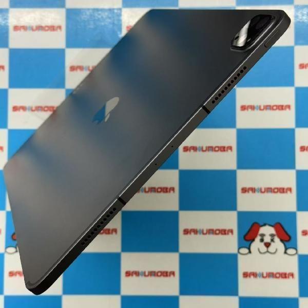 iPad Pro 12.9インチ 第5世代 2TB AU版SIMフリー バッテリー89% 美品